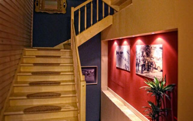 Pirrion Wellness Hotel