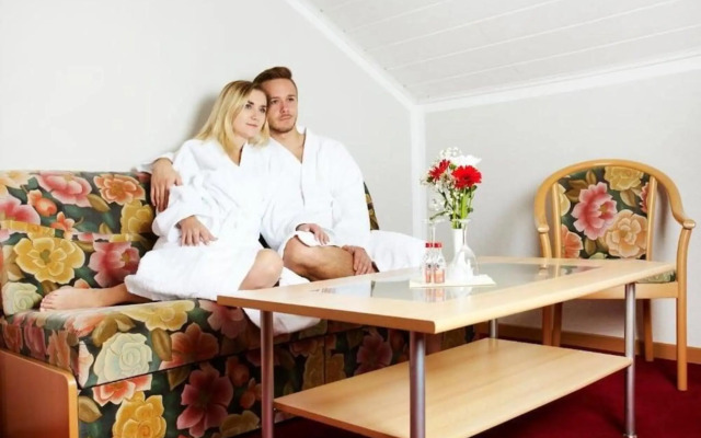 Hotel Waldfrieden