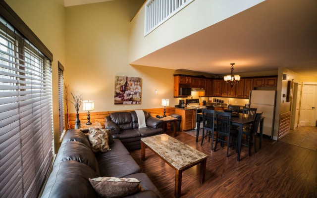 Marblewood Village Resort