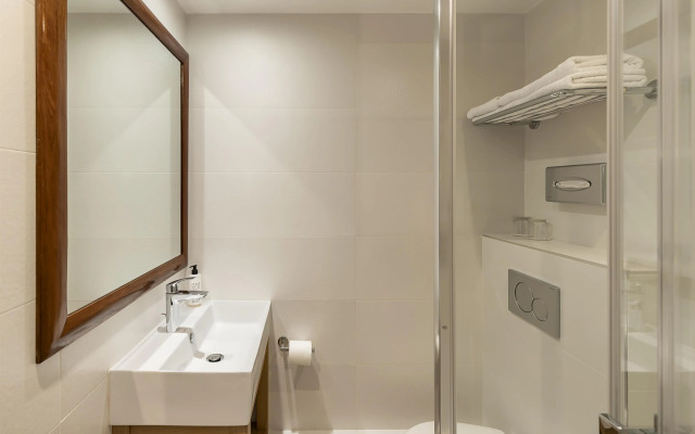 Best Western Aramis Saint-Germain