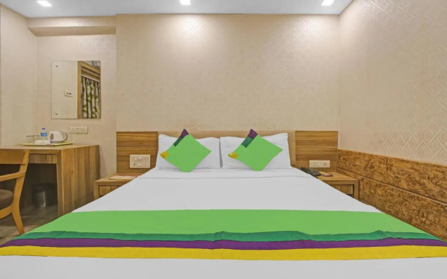 Treebo Trend Hotel Mangalam