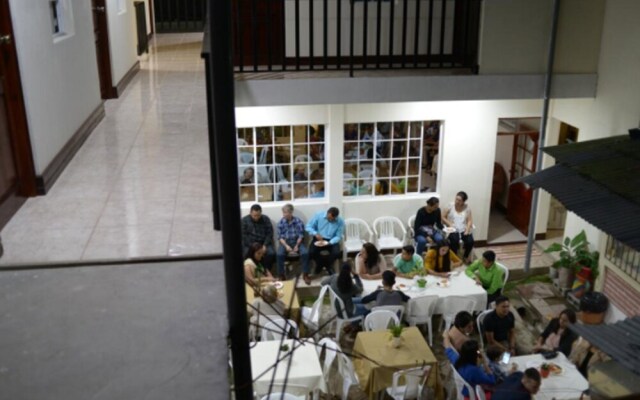 Hostal San Jose - Hostel