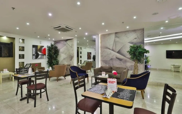 Sendan Residence