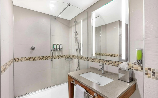 Hampton by Hilton Istanbul Kayasehir