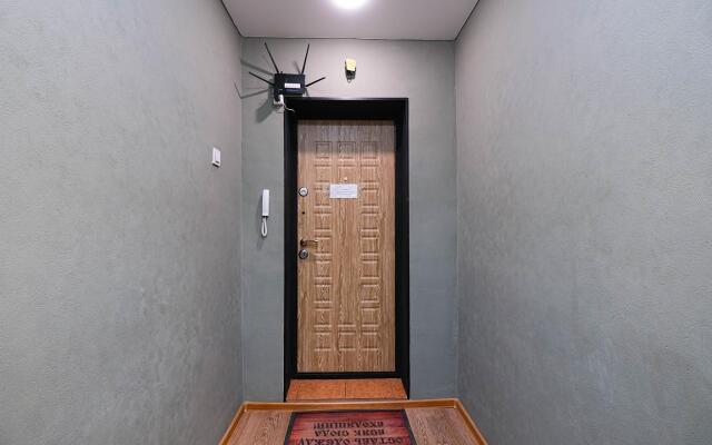 В гости на улице Челюскинцев 14/1