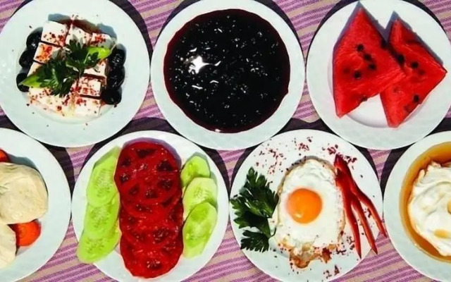 Kumlubük Otel