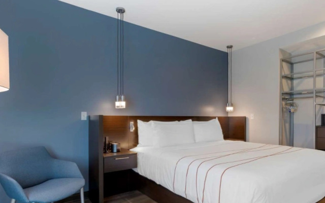 Vīb Hotel by Best Western Phoenix - Tempe