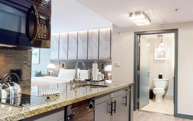 Village Monache #214 condo