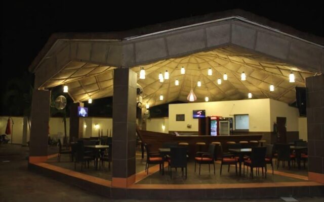 The Metropolitan Hotel Calabar