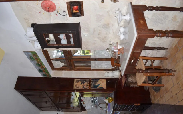 Viglatoras Traditionals Apartments