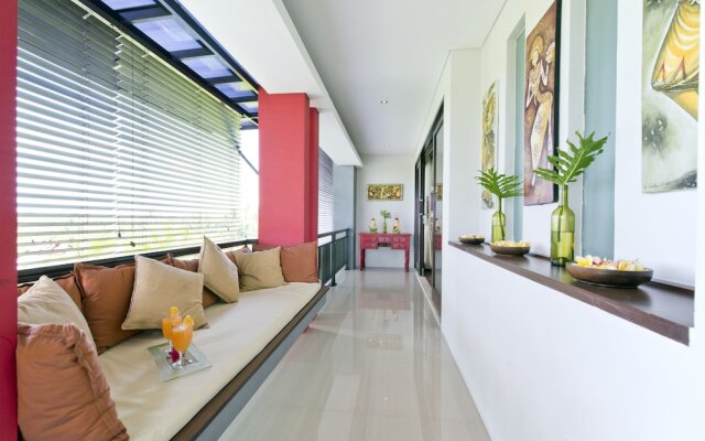 Paddy View Villa