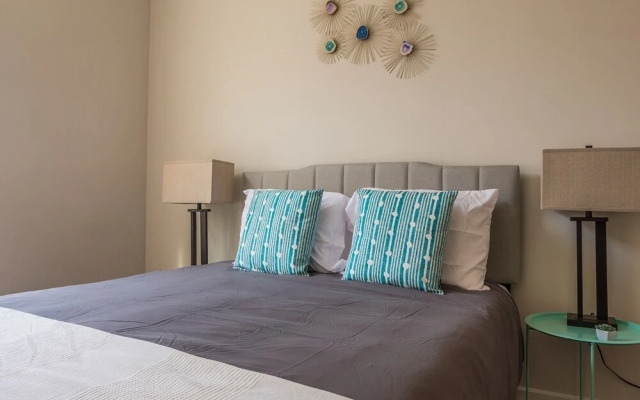 FRONTDESK NuLu Apts Louisville