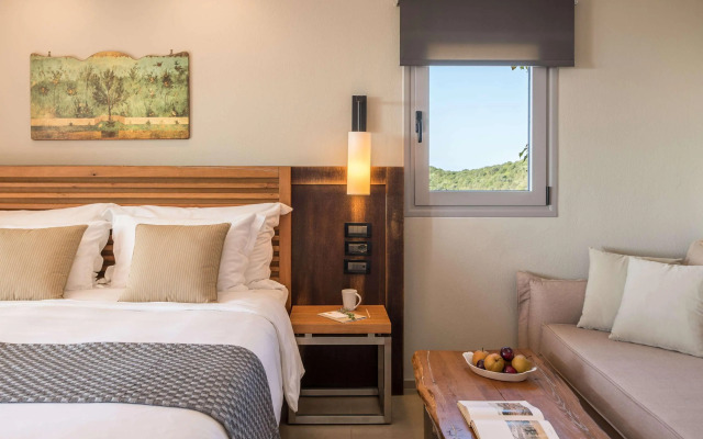 Mövenpick Resort Agios Nikolaos Sivota
