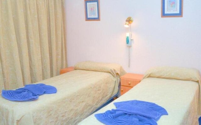 Hotel Corcel