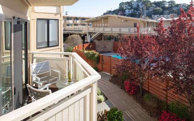 The Lodge at Tiburon