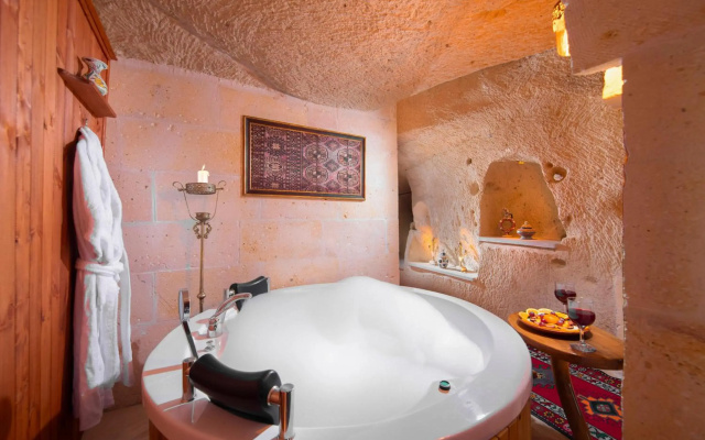 Portal Cappadocia Hotel - Adults Only