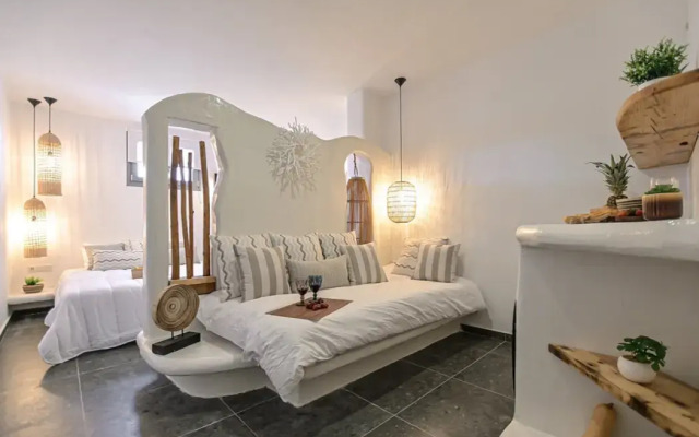 White Cocoon Exclusive villas