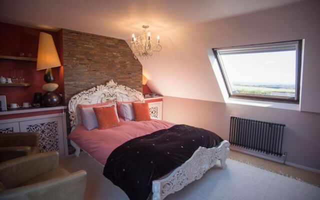 Birdsong Cottage B&B