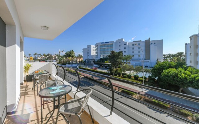 Nissi Beach Apartment 2