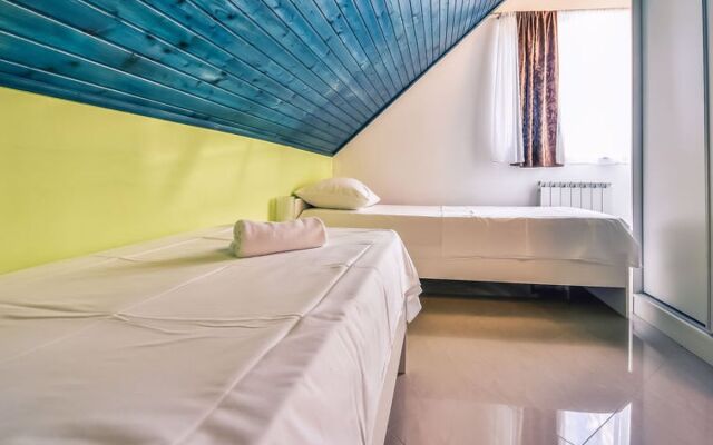 Apartment Škroćo Maslenica