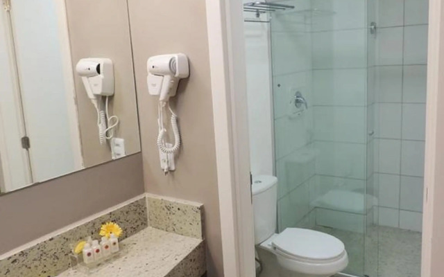 Comfort Hotel Maceió