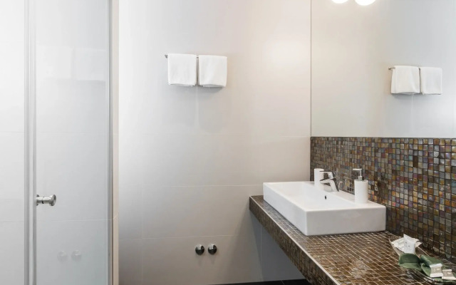 Prima Luxury Rooms