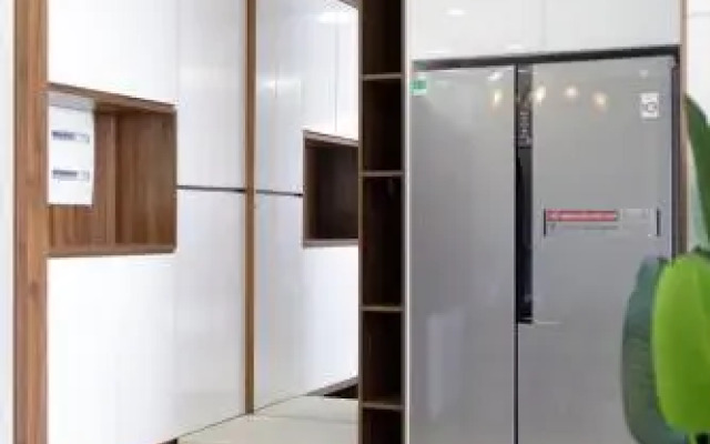 Best Apartment Vinhomes Dcapital Luxury