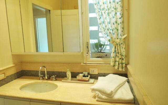 Belisario Fiera Milano Apartment