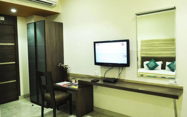 Hotel Maharaja Residency