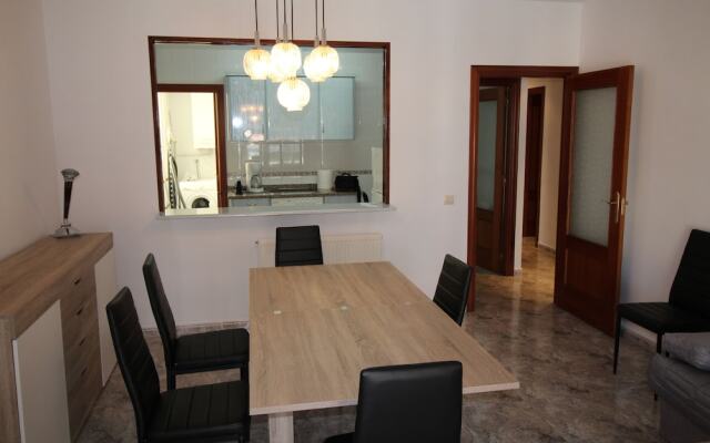 Apartamento 3296 - Itaka 2-C