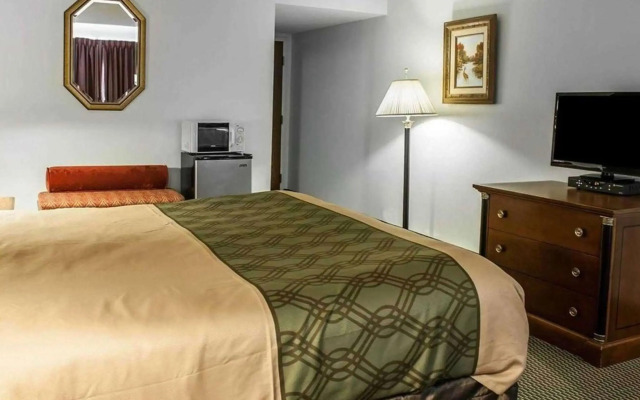 Royal Inn Rockville