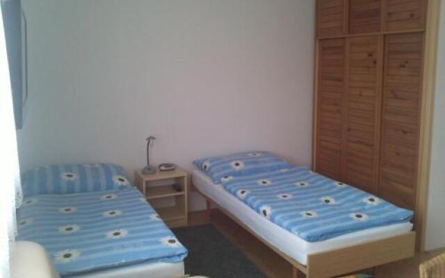 Rooms Pavko