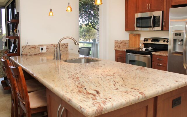 Wailea Grand Champions by Rentals Maui Inc.