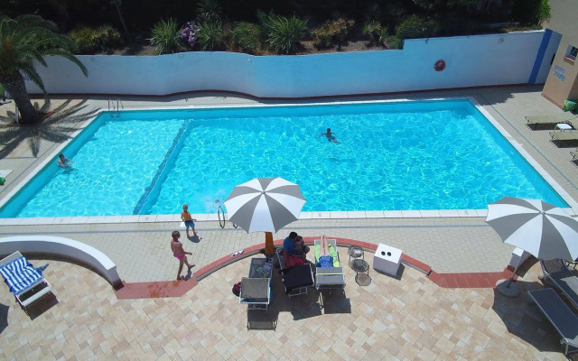 LH Pedraladda Resort