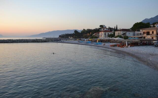 Sea Villa