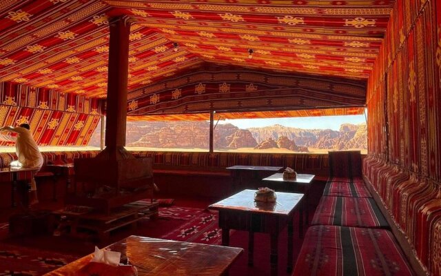 Bedouin Hospitality Hotel