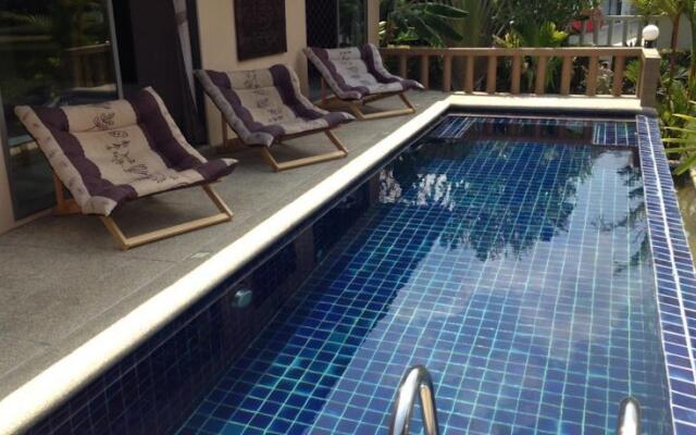 Villa Casa Resort