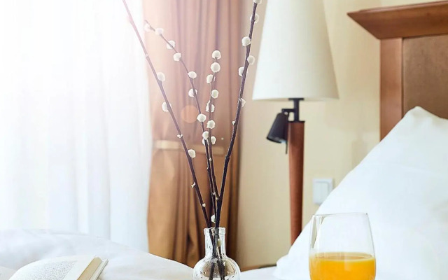 ROEWERS Privathotel & Spa