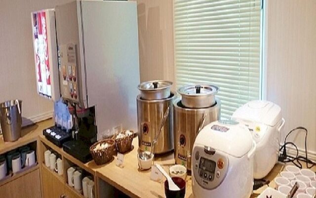 Ai Hotel Ageo