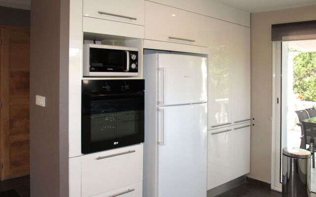 Holiday Home L'Yeuse (BEF160)