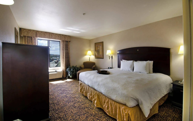 Hampton Inn & Suites Gallup
