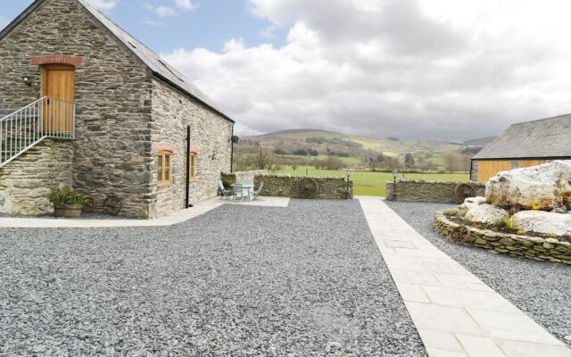 The Granary