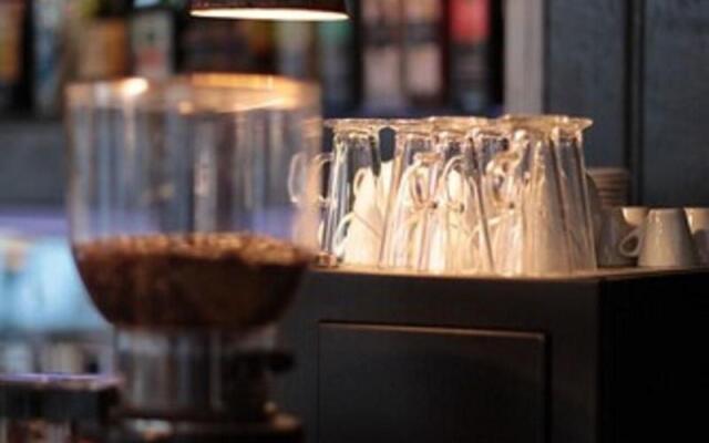 Newmarket Ale House – Hotel & Restaurant