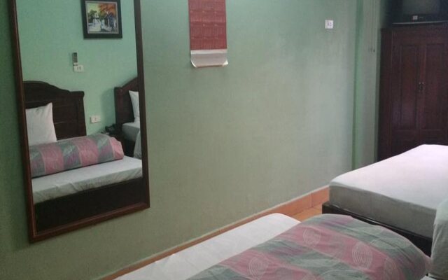 Nhan Hoa Hotel