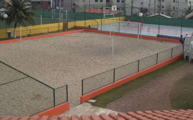 Apartamento Marina Clube