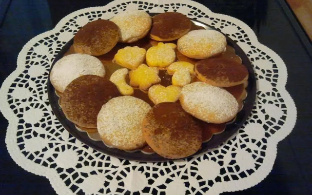 Bed and Breakfast Chiardiluna