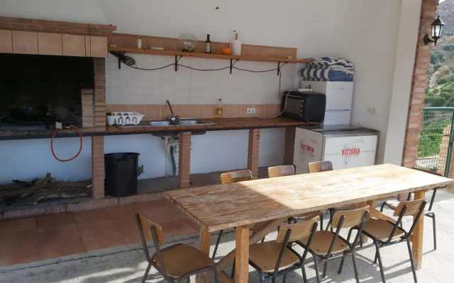 Casa rural Los Caballos - Finca Los Pelaeros