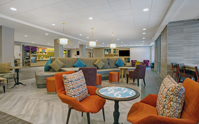 Home2 Suites by Hilton Richmond