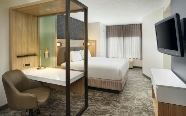 SpringHill Suites by Marriott Edgewood/Aberdeen