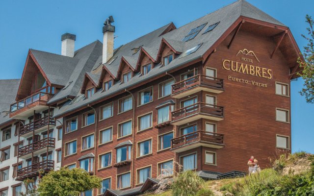 Hotel Cumbres Puerto Varas